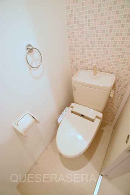 Alpha Stage APMⅡの物件内観写真