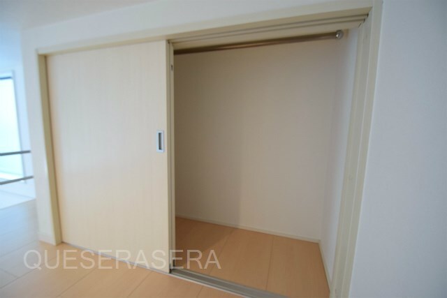 Alpha Stage APMⅡの物件内観写真