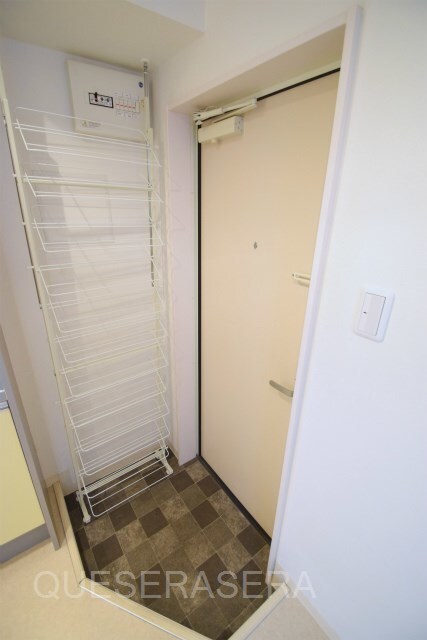 Alpha Stage APMⅡの物件内観写真