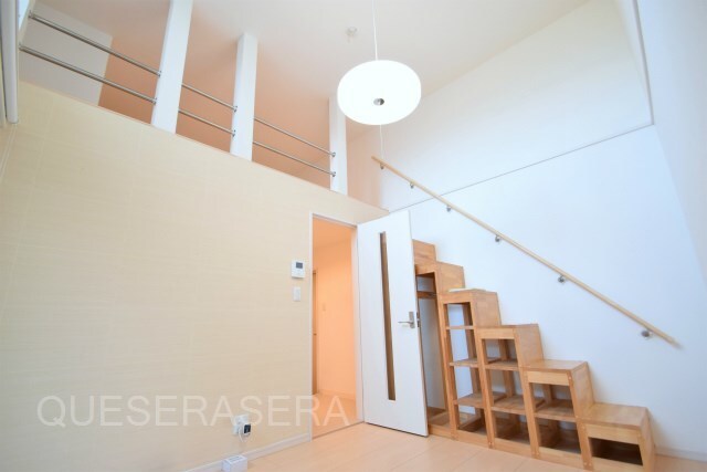 Alpha Stage APMⅡの物件内観写真