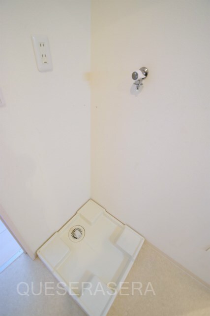 Alpha Stage APMⅡの物件内観写真