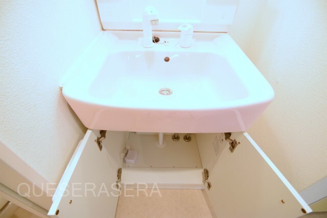 Alpha Stage APMⅡの物件内観写真