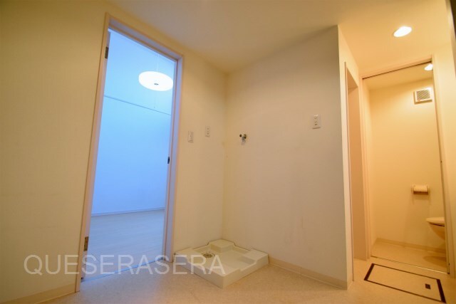 Alpha Stage APMⅡの物件内観写真