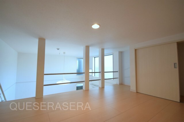 Alpha Stage APMⅡの物件内観写真