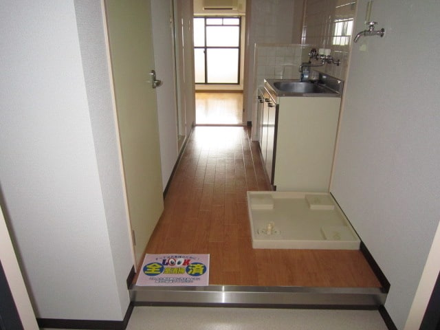 シェルビューの物件内観写真