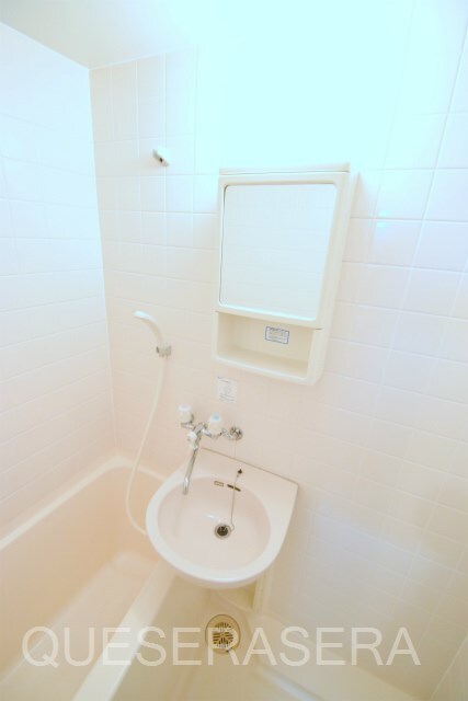 シェルビューの物件内観写真