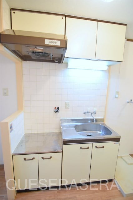 シェルビューの物件内観写真