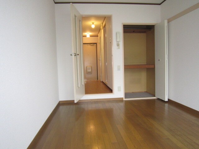 シェルビューの物件内観写真
