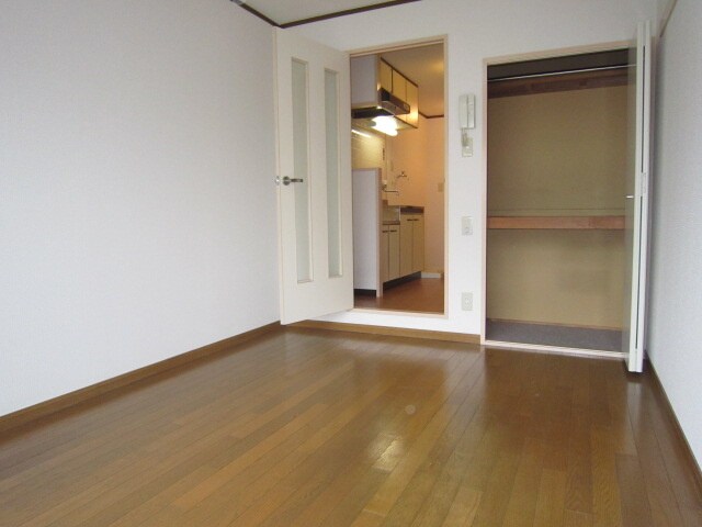 シェルビューの物件内観写真