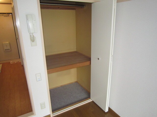 シェルビューの物件内観写真