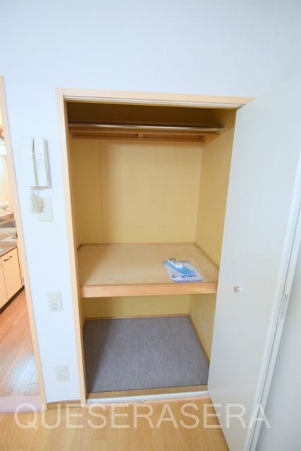 シェルビューの物件内観写真