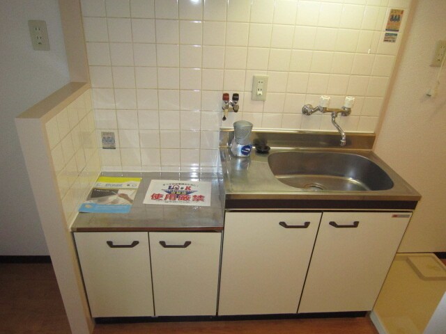 シェルビューの物件内観写真