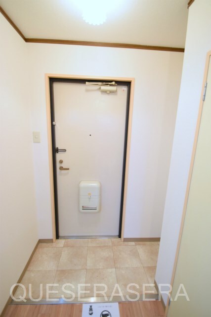 シェルビューの物件内観写真