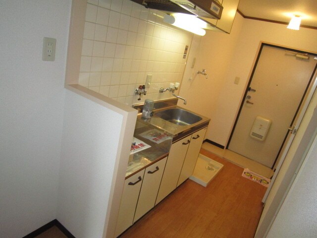 シェルビューの物件内観写真