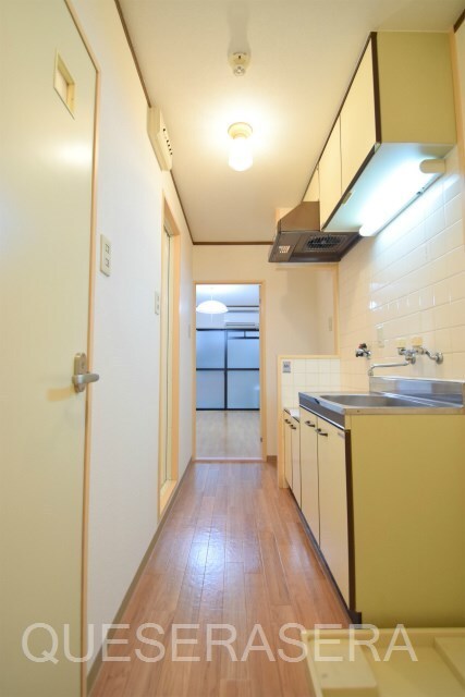 シェルビューの物件内観写真