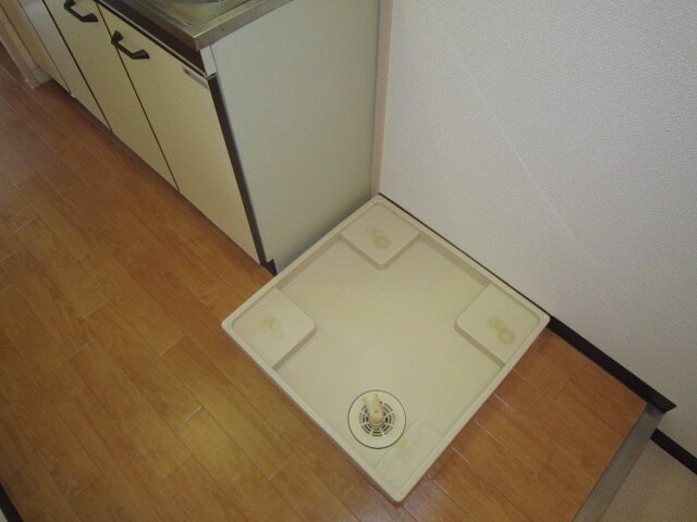 シェルビューの物件内観写真