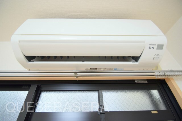 シェルビューの物件内観写真