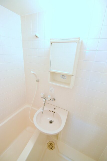 シェルビューの物件内観写真