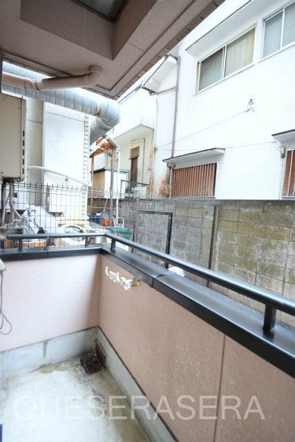 シェルビューの物件内観写真