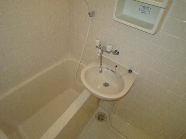 シェルビューの物件内観写真