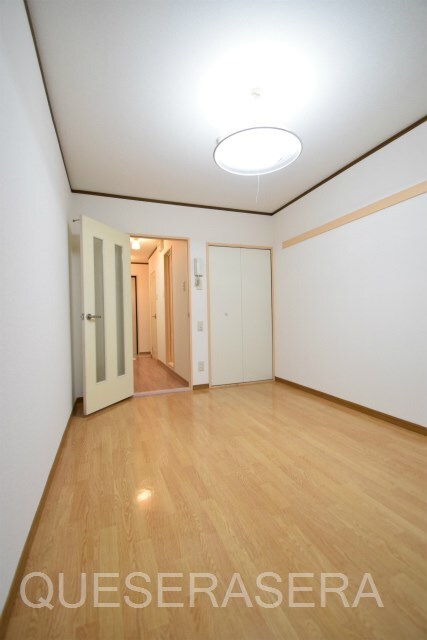 シェルビューの物件内観写真