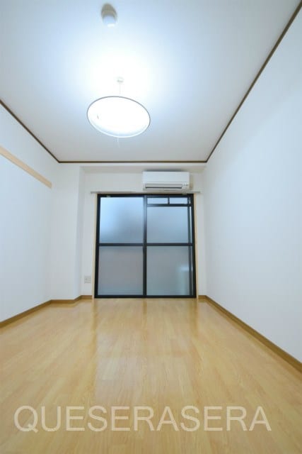 シェルビューの物件内観写真