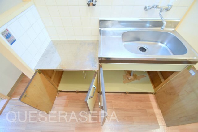 シェルビューの物件内観写真