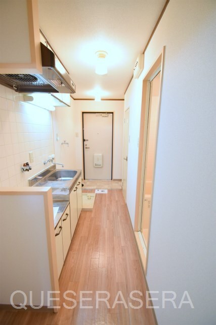 シェルビューの物件内観写真