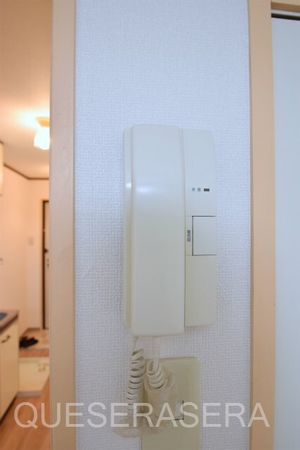 シェルビューの物件内観写真