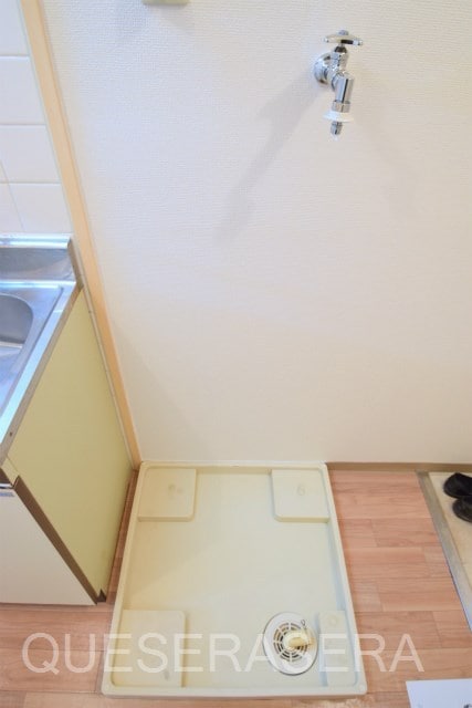 シェルビューの物件内観写真