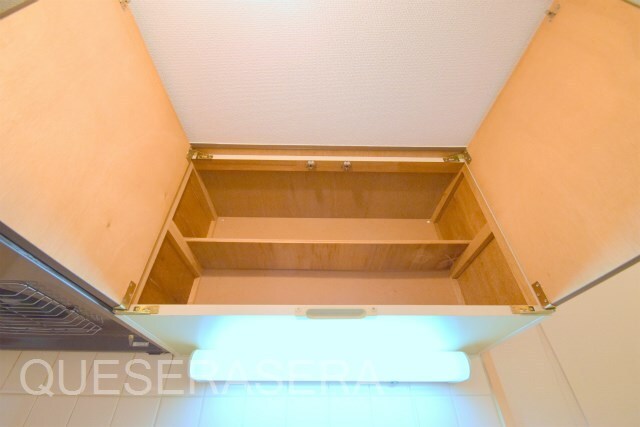 シェルビューの物件内観写真