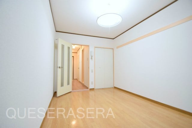 シェルビューの物件内観写真