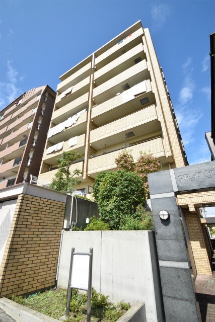 南千里駅 徒歩19分 4階の物件外観写真