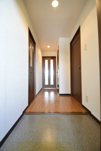 南千里駅 徒歩19分 4階の物件内観写真