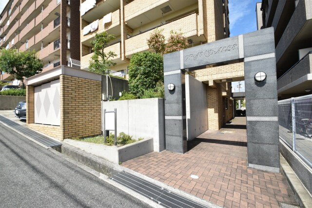 南千里駅 徒歩19分 4階の物件外観写真