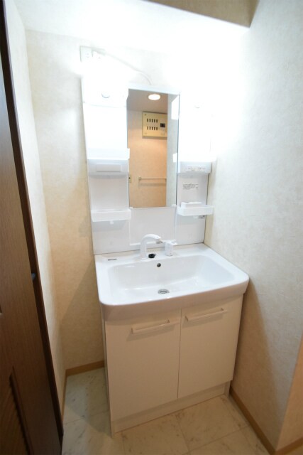 南千里駅 徒歩19分 4階の物件内観写真