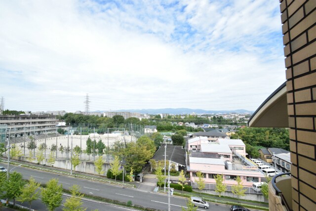 南千里駅 徒歩19分 4階の物件内観写真