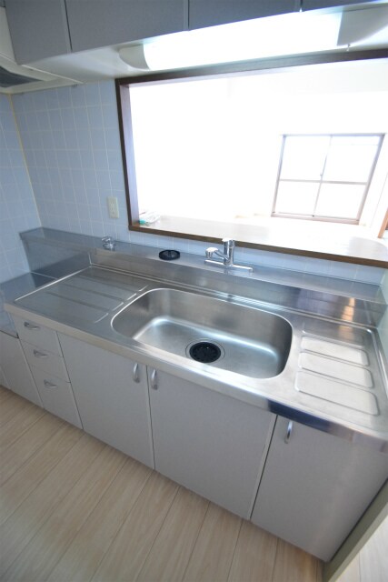 南千里駅 徒歩19分 4階の物件内観写真