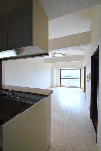 南千里駅 徒歩19分 4階の物件内観写真