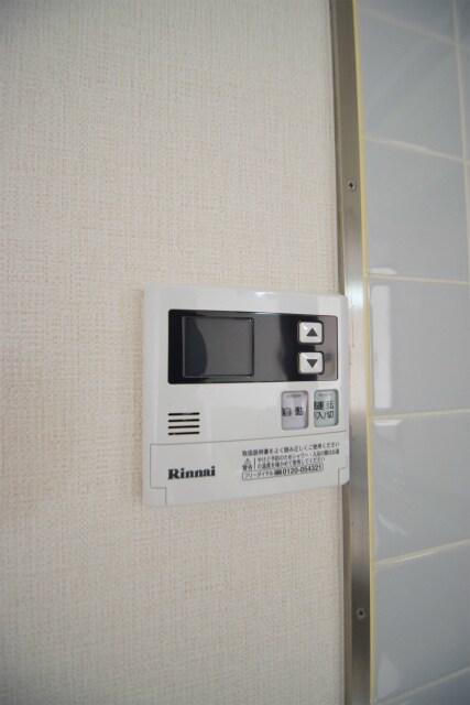 南千里駅 徒歩19分 4階の物件内観写真