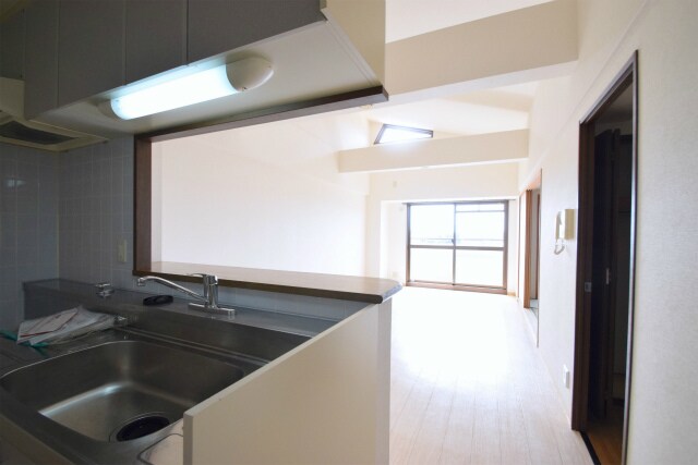 南千里駅 徒歩19分 4階の物件内観写真