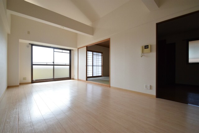 南千里駅 徒歩19分 4階の物件内観写真