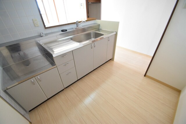 南千里駅 徒歩19分 4階の物件内観写真