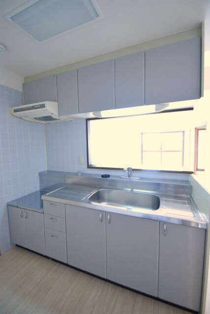 南千里駅 徒歩19分 4階の物件内観写真