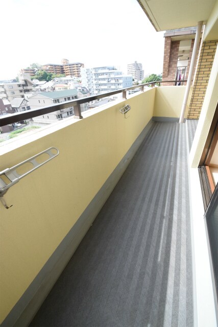 南千里駅 徒歩19分 4階の物件内観写真