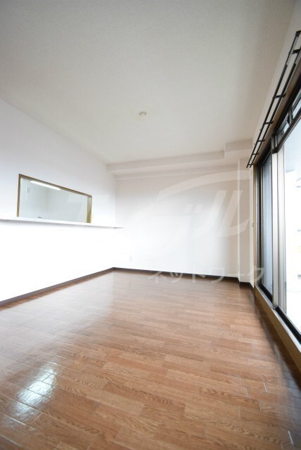 アビタシオン橋本Ⅱの物件内観写真