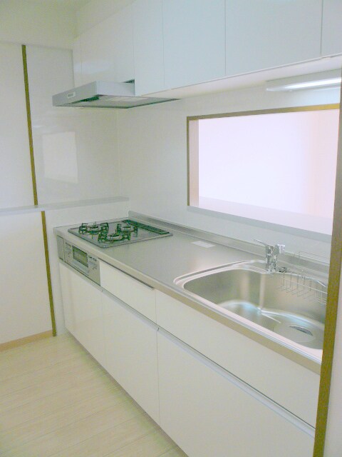 千里山駅 徒歩17分 2階の物件内観写真