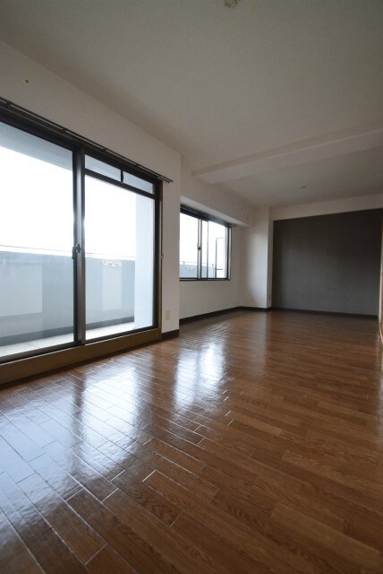 千里山駅 徒歩17分 2階の物件内観写真