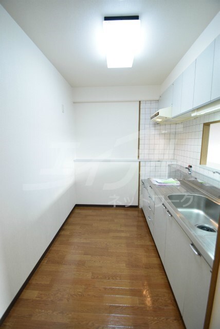 アビタシオン橋本Ⅱの物件内観写真