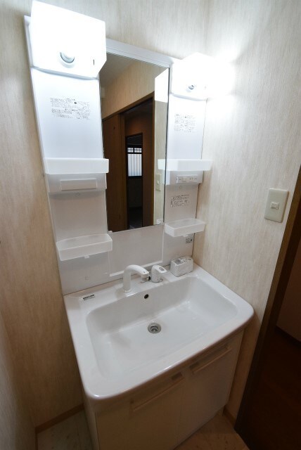 千里山駅 徒歩17分 2階の物件内観写真